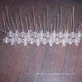 Stainless Steel Anti Bird Spikes Pigeon Repellent Strips